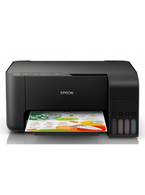 Epson L3150 ITS Mfp, Simateto