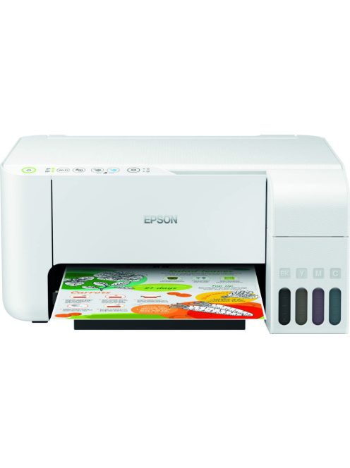 Epson L3156 ITS Mfp, Simateto