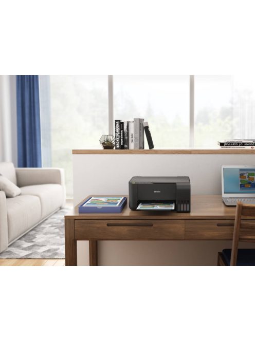 Epson L3110 ITS Mfp