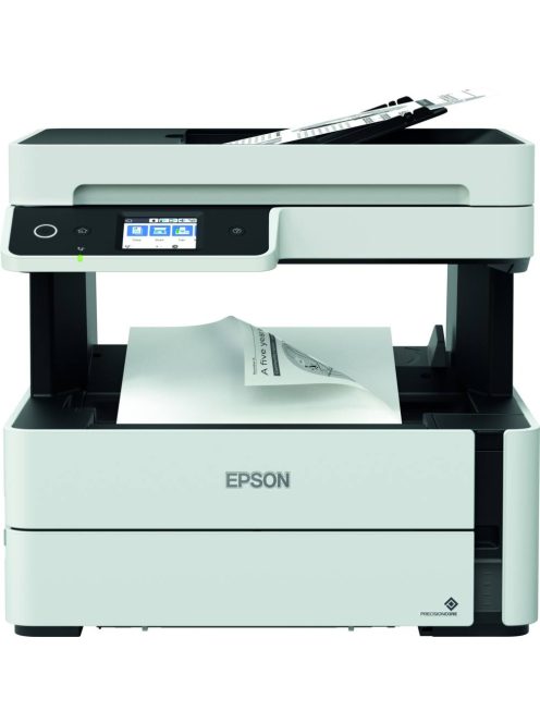 Epson M3140 ITS Mono Mfp