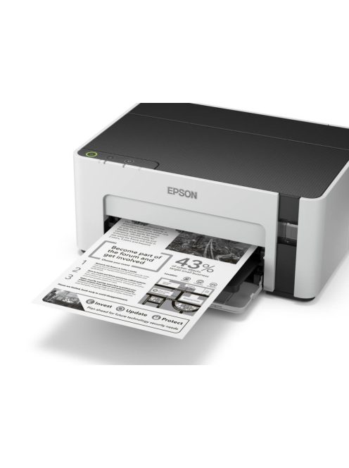 Epson EcoTank M1100 Mono Printer