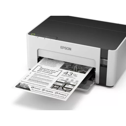 Epson EcoTank M1100 Mono Printer