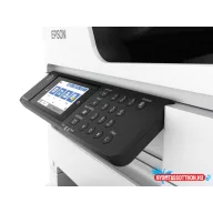 Epson WorkForce Pro WF-C879RDWF Színes MFP