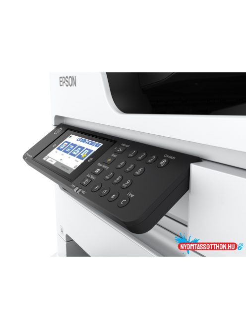 Epson WorkForce Pro WF-C879RDWF Színes MFP