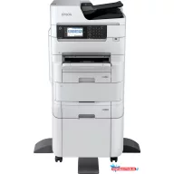 Epson Workforce Pro WF-C879RDTWFC RIPS Color MFP
