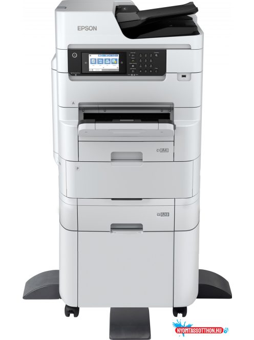 Epson Workforce Pro WF-C879RDTWFC RIPS Color MFP