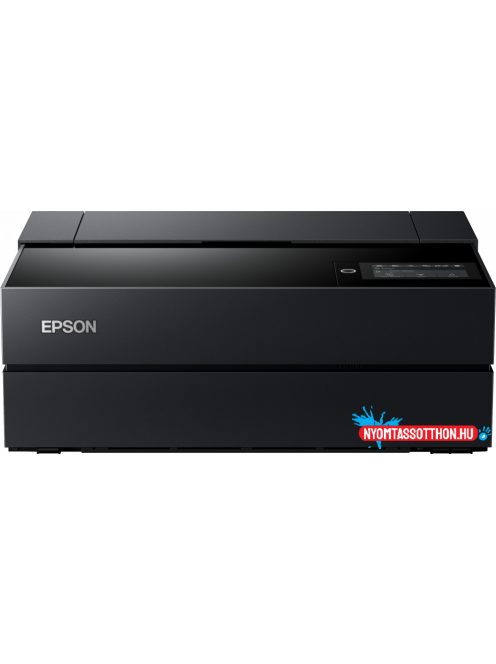 Epson SureColor SC-P700 A3+ színes tintasugaras egyfunkciós fotónyomtató