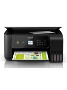 Epson L3160 ITS Mfp, Simateto