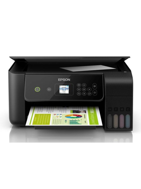 Epson L3160 ITS Mfp, Simateto