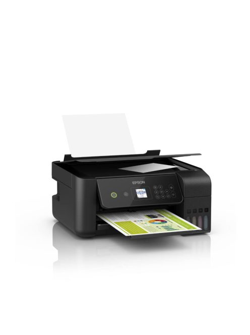 Epson L3160 ITS Mfp, Simateto