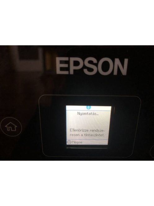 Epson L3160 ITS Mfp, Simateto