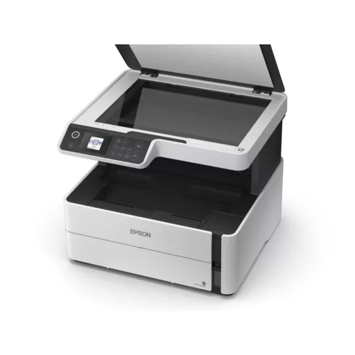 Epson EcoTank M2170 ITS Mfp, Simateto