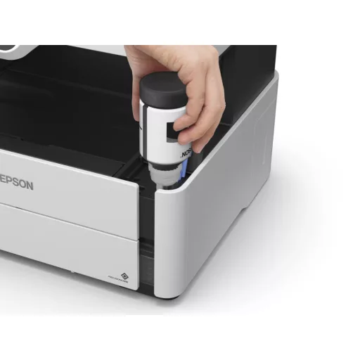 Epson EcoTank M2170 ITS Mfp, Simateto