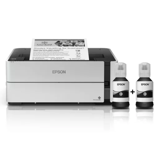 Epson EcoTank M1170 Mono Printer