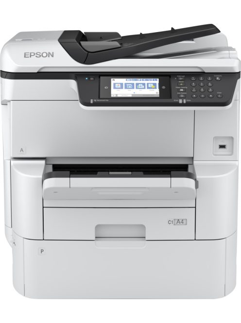 Epson WF-C878RDWF RIPS Color MFP