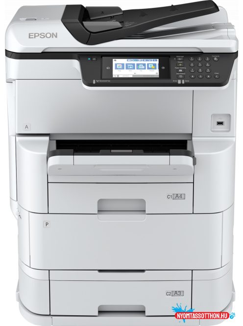 Epson WF-C878RDTWF RIPS Color MFP