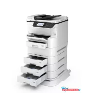 Epson Workforce Pro WF-C878RD3TWFC RIPS Színes MFP