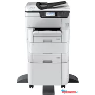 Epson WF-C878RDTWFC Color MFP