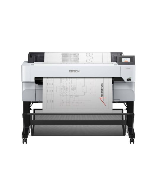 Epson SureColor SC-T5400M A0 CAD Mfp / 36 /