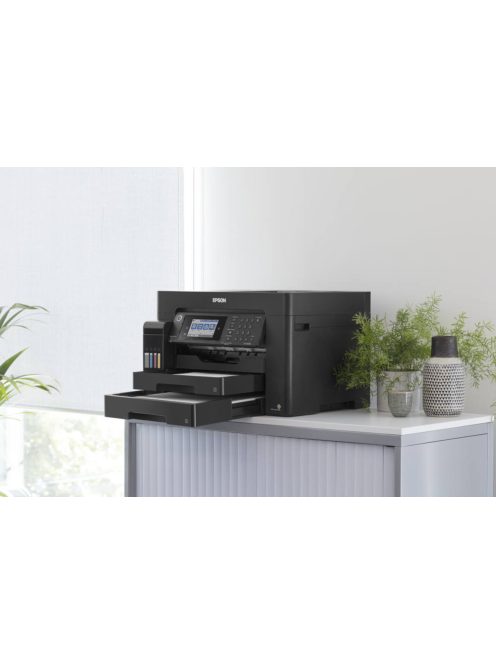 Epson L15160 ADF A3 + ITS Mfp