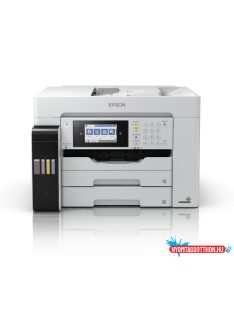   Epson EcoTank Pro L15180 A3+ színes tintasugaras multifunkciós nyomtató