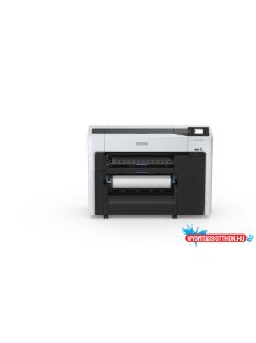   Epson SureColor SC-T3700E A1 színes nagyformátumú nyomtató /24"/