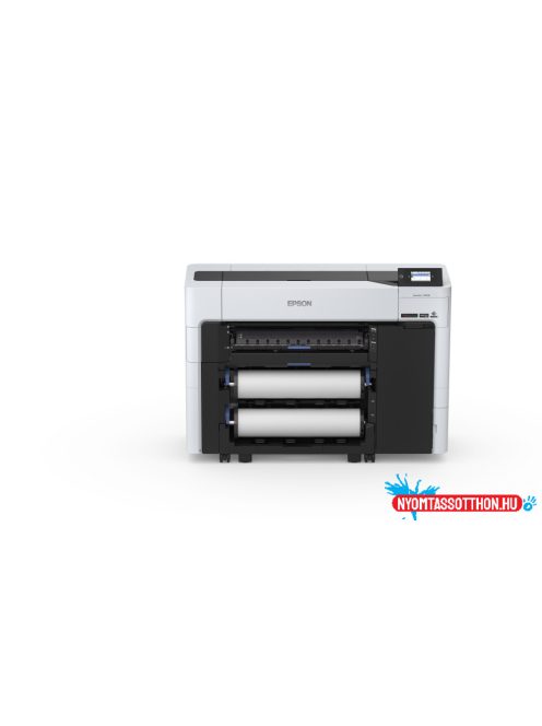 Epson SureColor SC-T3700DE A1 Nyomtató /24/