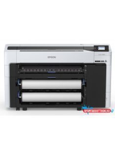   Epson SureColor SC-T5700DM A0 Műszaki multifunkciós nyomtató /36/