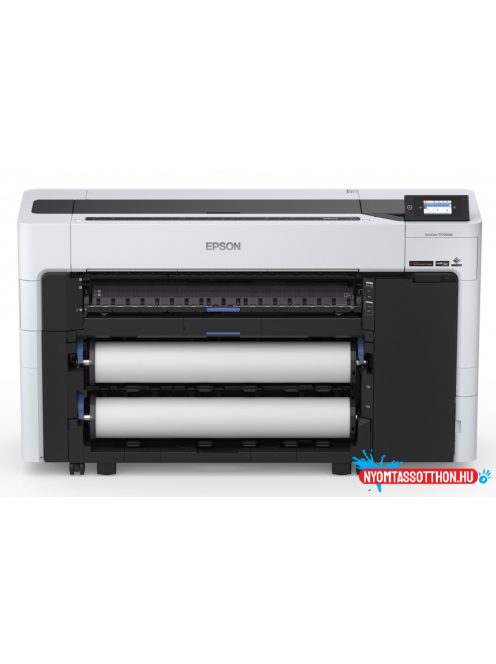 Epson SureColor SC-T5700DM A0 Műszaki multifunkciós nyomtató /36/
