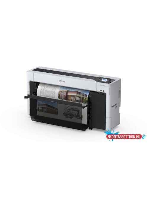 Epson SCT7700D A0 CAD Nyomtató /44/