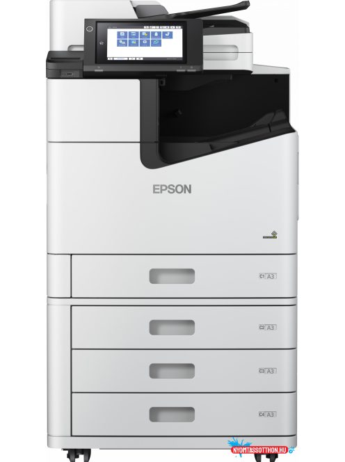 Epson Workforce Enterprise WF-C20600 D4TWF