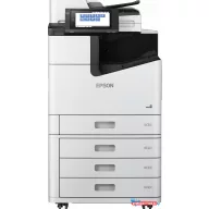   Epson Workforce Enterprise WF-C20750 D4TWF A3 színes tintasugaras másoló