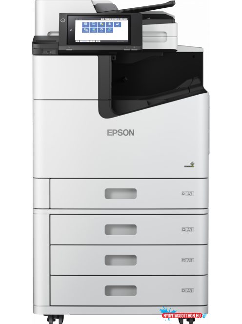 Epson Workforce Enterprise WF-C20750 D4TWF A3 színes tintasugaras másoló