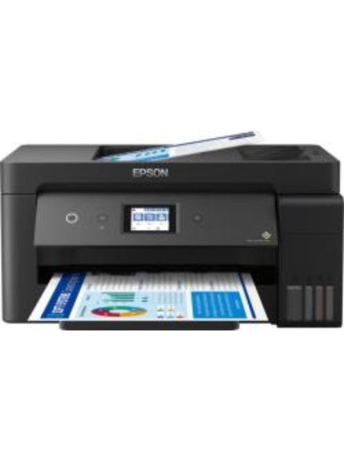 Epson L14150 DADF A3 + ITS Mfp