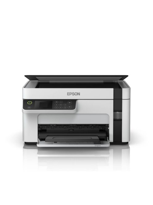 Epson M2120 ITS Mfp with smooth roof