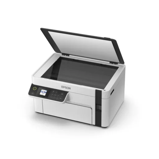 Epson M2120 ITS Mfp with smooth roof