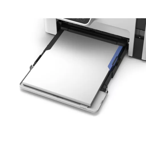 Epson M2120 ITS Mfp with smooth roof