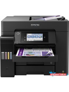   Epson EcoTank L6570 színes tintasugaras multifunkciós nyomtató (1+2 év garancia*)