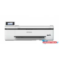   Epson SureColor SC-T3100M A1 24" CAD színes tintasugaras nagyformátumú multifunkciós nyomtató