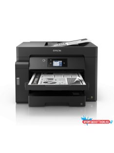   Epson EcoTank M15140 A3+ mono tintasugaras multifunkciós nyomtató (1+2 év garancia*)