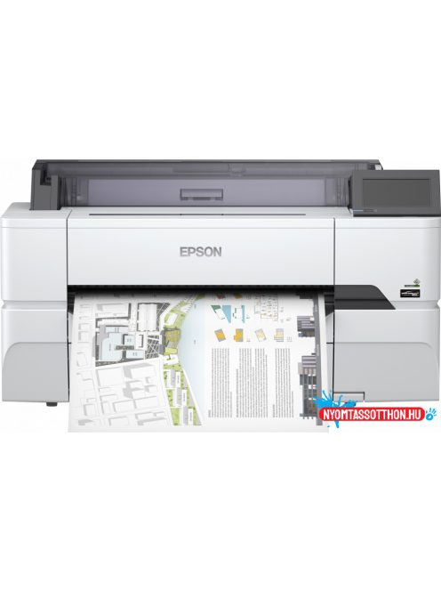 Epson SC-T3405N A1 CAD Nyomtató /24/