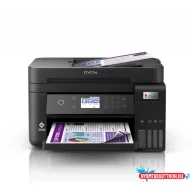   Epson EcoTank L6270 színes tintasugaras multifunkciós nyomtató (1+2 év garancia*)