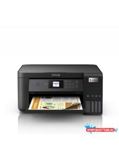   Epson EcoTank L4260 színes tintasugaras multifunkciós nyomtató (1+2 év garancia*)