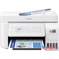   Epson EcoTank L5316 színes multifunkciós nyomtató (1+2 év garancia*)