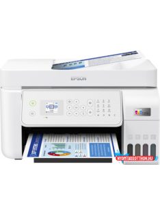   Epson EcoTank L5316 színes multifunkciós nyomtató (1+2 év garancia*)