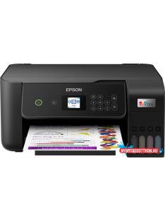   Epson EcoTank L3260 színes tintasugaras multifunkciós nyomtató (1+2 év garancia*)