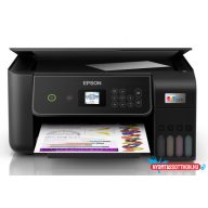   Epson EcoTank L3280 színes multifunkciós nyomtató (1+2 év garancia*)