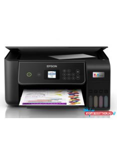   Epson EcoTank L3280 színes multifunkciós nyomtató (1+2 év garancia*)