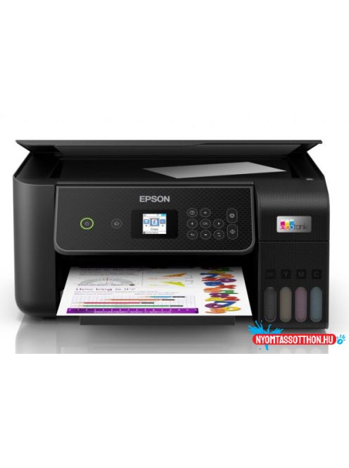 Epson EcoTank L3280 színes multifunkciós nyomtató