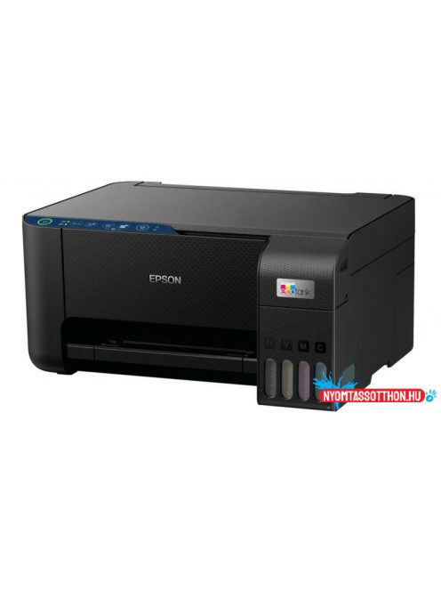 Epson EcoTank L3251 színes tintasugaras multifunkciós nyomtató (1+2 év garancia*)